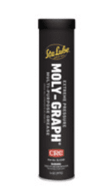 Extreme Pressure Moly-Graph® Multi-Purpose Grease