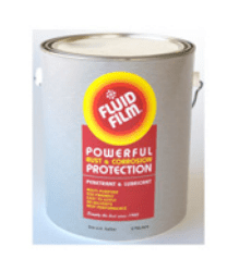 Fluid Film® Powerful Penetrants and Lubricants