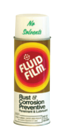 Fluid Film® Preventive & Lubricants