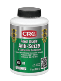 Food Grade Anti-Seize and Lubricating Compounds