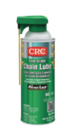 Food Grade Chain Lubes