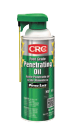 Food Grade Penetrating Oils