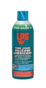 Food Grade Silicone Lubricants 2