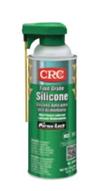 Food Grade Silicone Lubricants