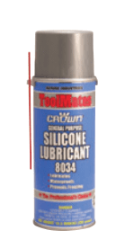 General Purpose Silicone Lubricants