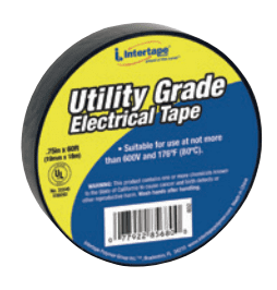 General Purpose Vinyl Electrical Tapes