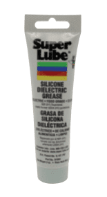 Grease Lubricants