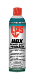 HDX Heavy-Duty Degreasers