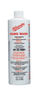 Hawg Wash® Cutting Fluids