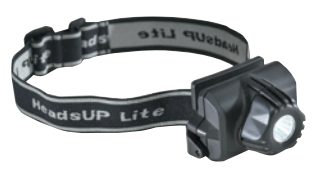 HeadsUp Lite™ Flashlights