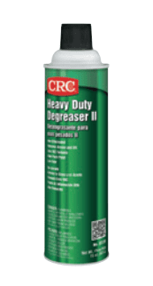 Heavy Duty Degreaser II