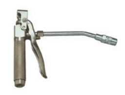 Heavy Duty High Pressure Grease Guns