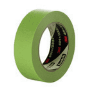 High Performance Masking Tapes 401+