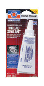 High Performance Thread Sealants