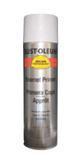 High Performance V2100 System Industrial Enamel Primers