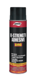 High Strength Adhesives