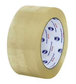 Hot Melt General Purpose Carton Tapes