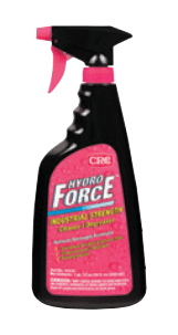 HydroForce® Industrial Strength Cleaner-Degreasers