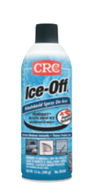 Ice-Off® Windshield Spray De-Icers