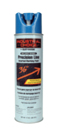 Industrial Choice M1600-M1800 System Precision-Line Inverted Marking Paints