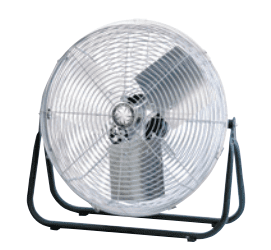 Industrial Floor Fans