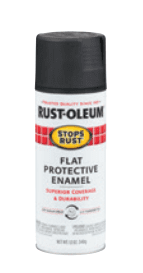 Industrial Stops Rust® Protective Enamel Sprays