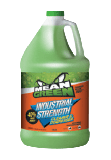 Industrial Strength Cleaners & Degreasers