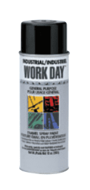 Industrial Work Day™ Enamel Paints