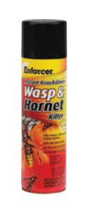 Instant Knockdown Wasp & Hornet Killer