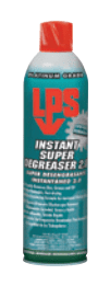 Instant Super Degreaser 2.0