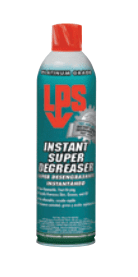 Instant Super Degreasers