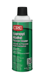 Isopropyl Alcohol Cleaners