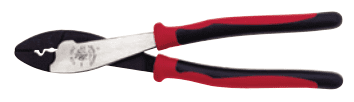 Journeyman™ Crimping-Cutting Tools