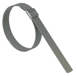 Junior® Smooth I.D. Clamps