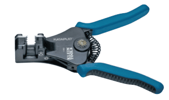 Katapult® Wire Stripper-Cutters