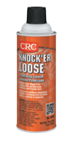 Knock’er Loose® Penetrating Solvents