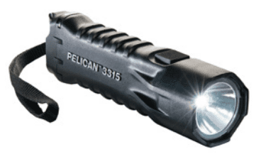 LED Flashlights