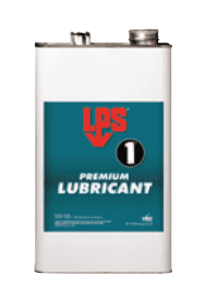 LPS 1® Premium Lubricants