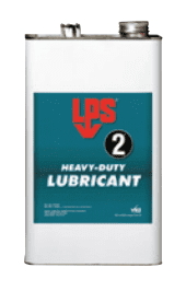 LPS 2® Industrial-Strength Lubricants