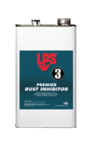 LPS 3® Premier Rust Inhibitors