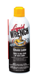 Liquid Wrench® Chain Lubes