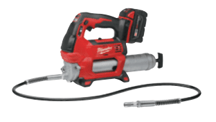 M18™ Cordless 2-Speed Grease Guns