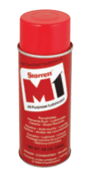 M1® Industrial Quality All-Purpose Lubricants