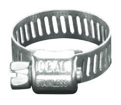 MICRO-GEAR® 62P Series Small Diameter Clamps