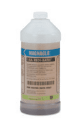 Magnaglo® 14A Wet Method Redi-Bath™ Fluorescent Premix Concentrates