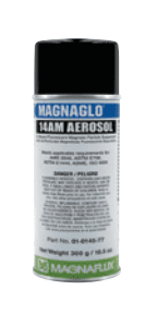 Magnaglo® 14AM Prepared Oil Bath