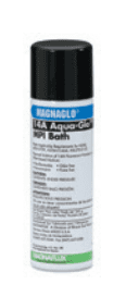 Magnaglo® Aqua-Glo™ 14A Wet Method Fluorescent Premix-Waters