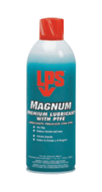 Magnum Premium Lubricants with PTFE