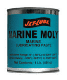 Marine Moly™ Moly Pastes