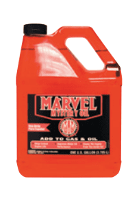 Marvel Mystery Oils